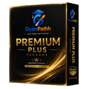 Premium Plus Package